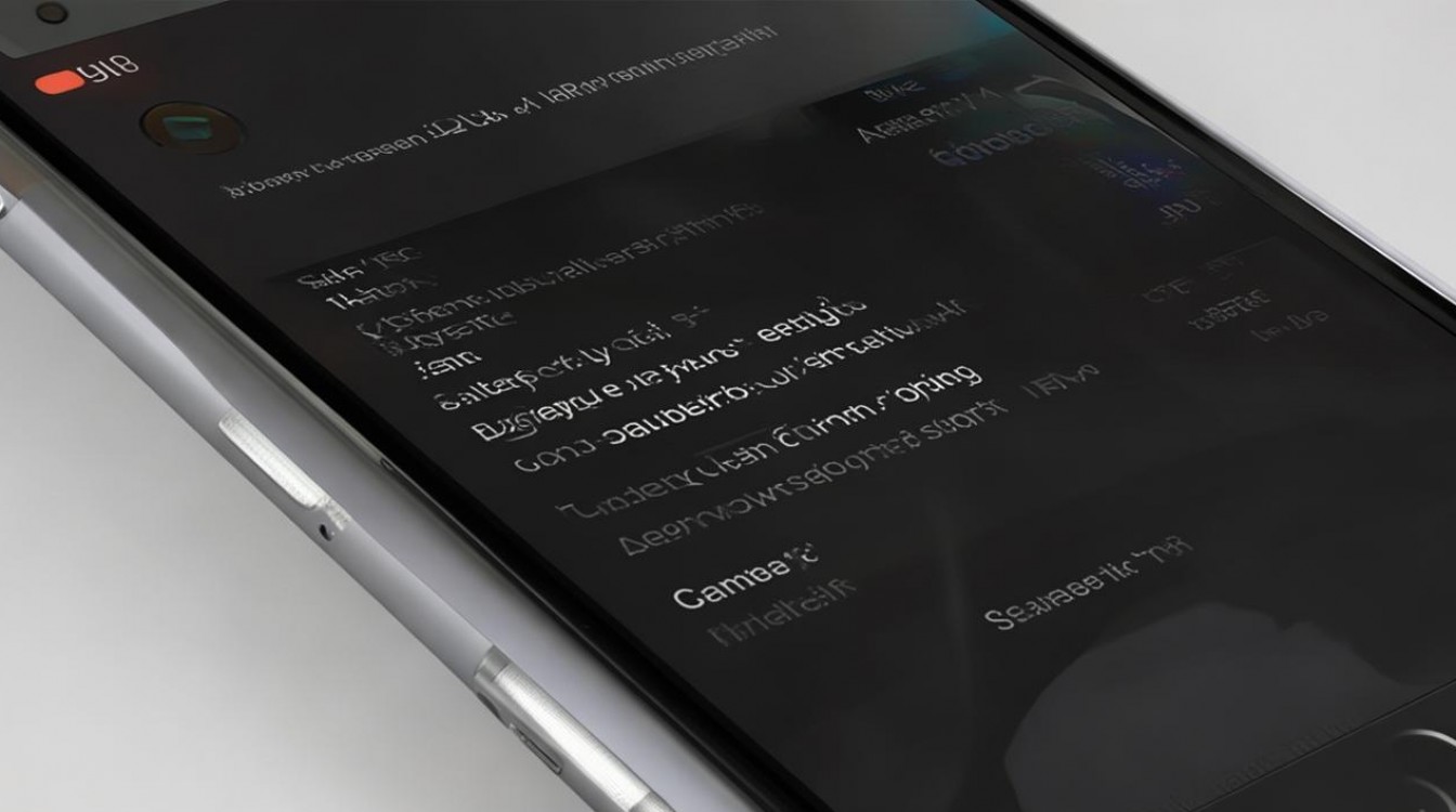 华为p8感光怎么设置，华为p8感光调节方法