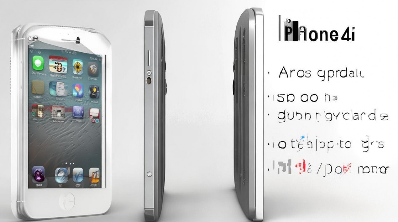 苹果4s老版本怎么升级，苹果4s最高可升级到哪个iOS版本