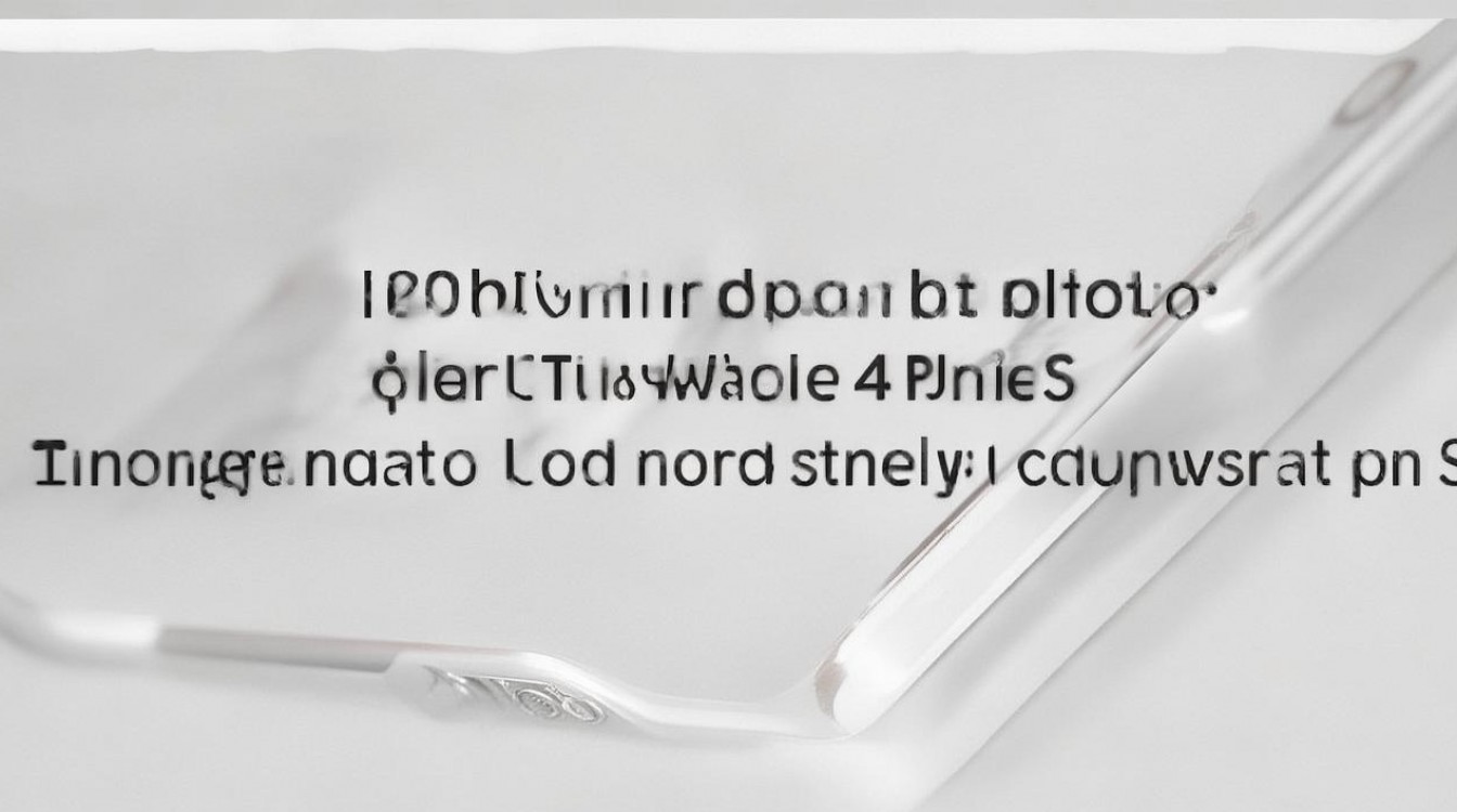 苹果4s老版本怎么升级，苹果4s最高可升级到哪个iOS版本
