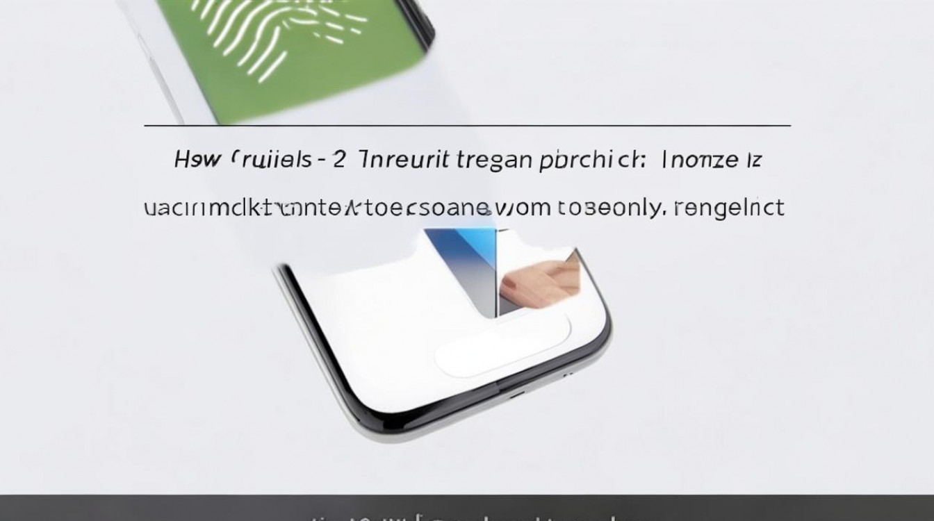 vivox7指纹解锁怎么设置，vivox7指纹解锁功能开启方法