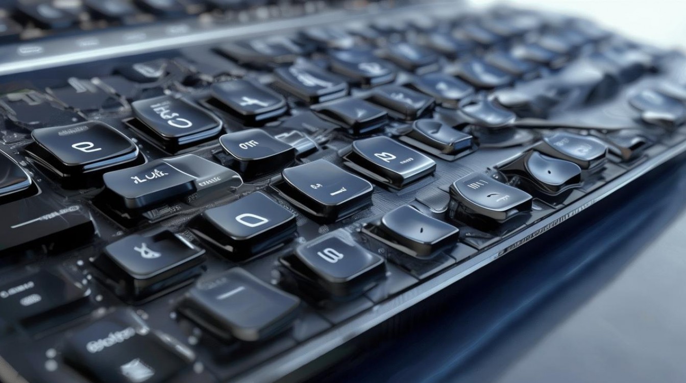 三星2016键盘怎么拆开？三星2016笔记本键盘拆卸方法图解