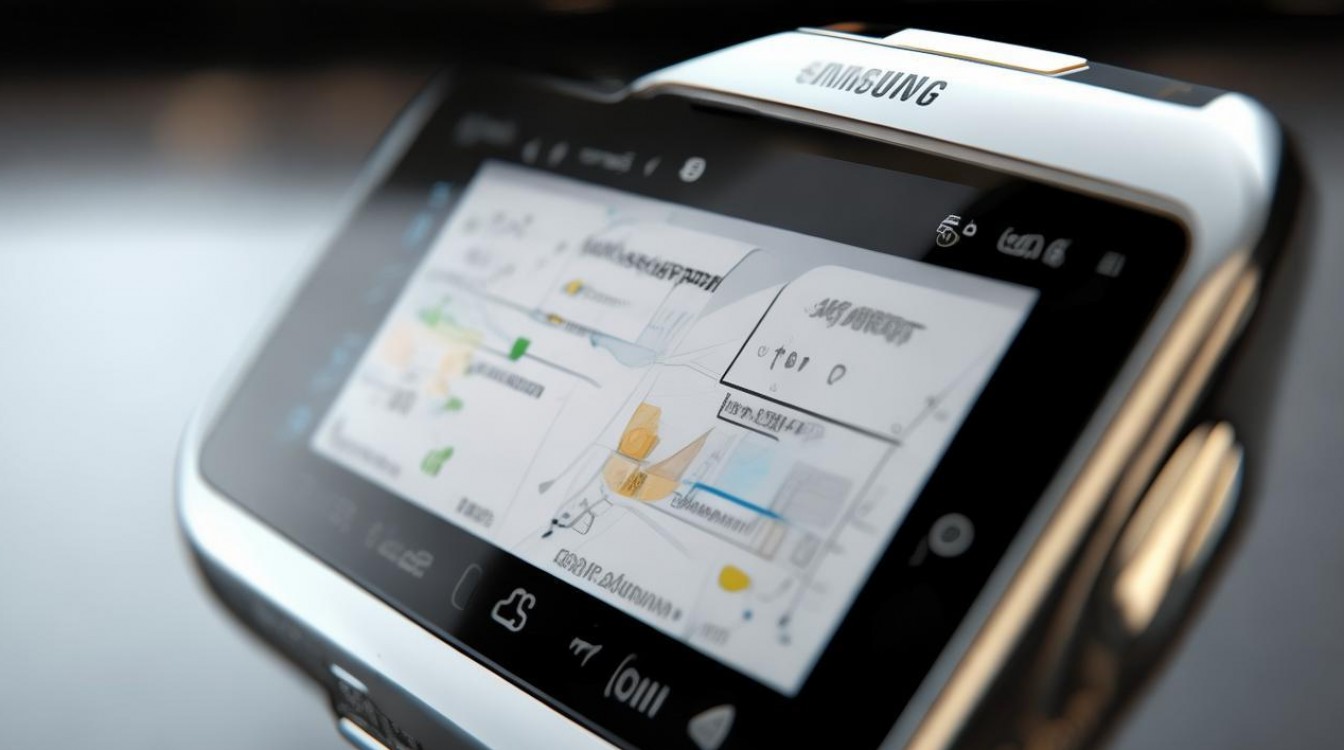 三星2016导航怎么用？三星2016款手机GPS导航设置与使用方法