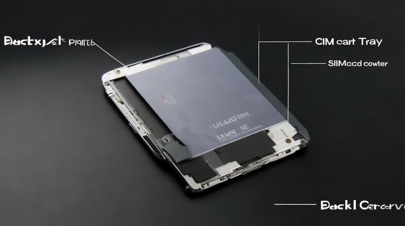 华为p7-l07怎么拆装？华为p7-l07手机拆机教程及步骤详解