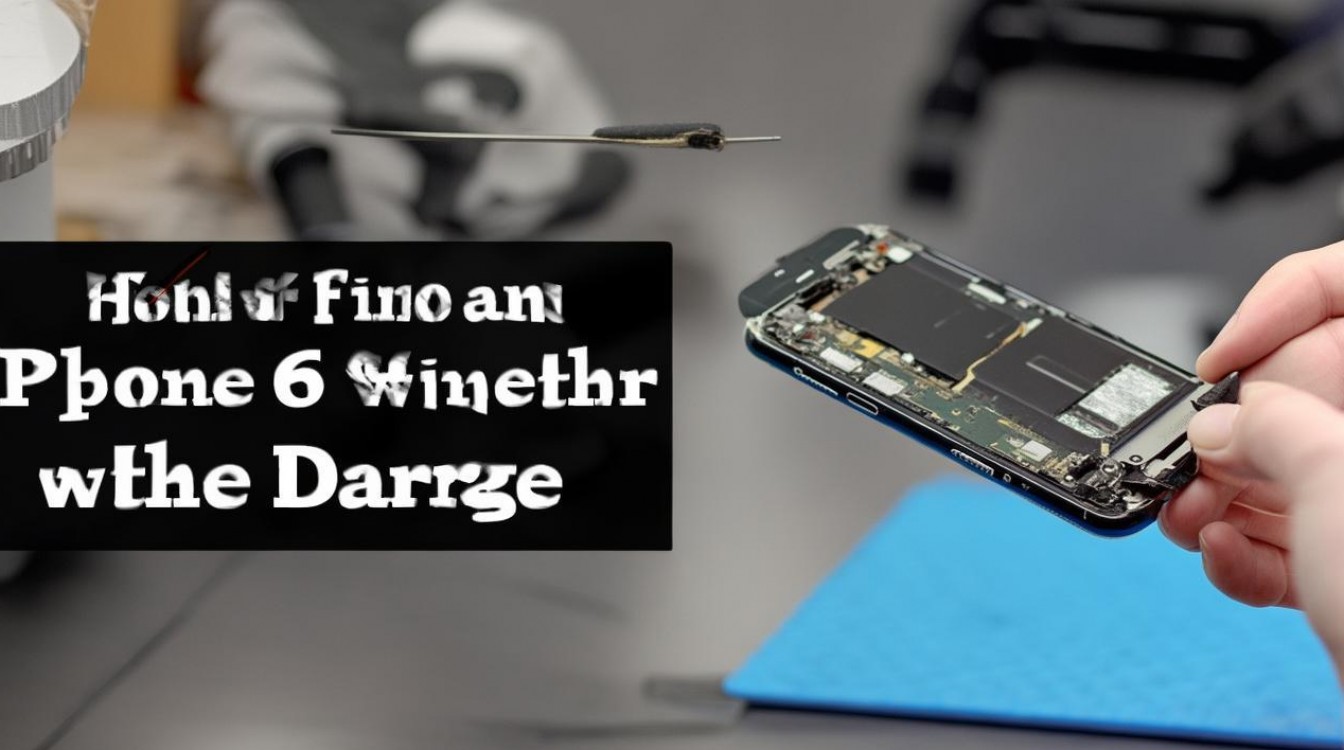 苹果6听筒进水怎么修？苹果6听筒进水后如何正确处理？