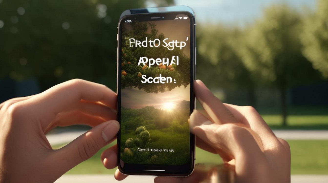 怎么设置苹果个性锁屏，苹果手机怎么自定义个性化锁屏壁纸和主题