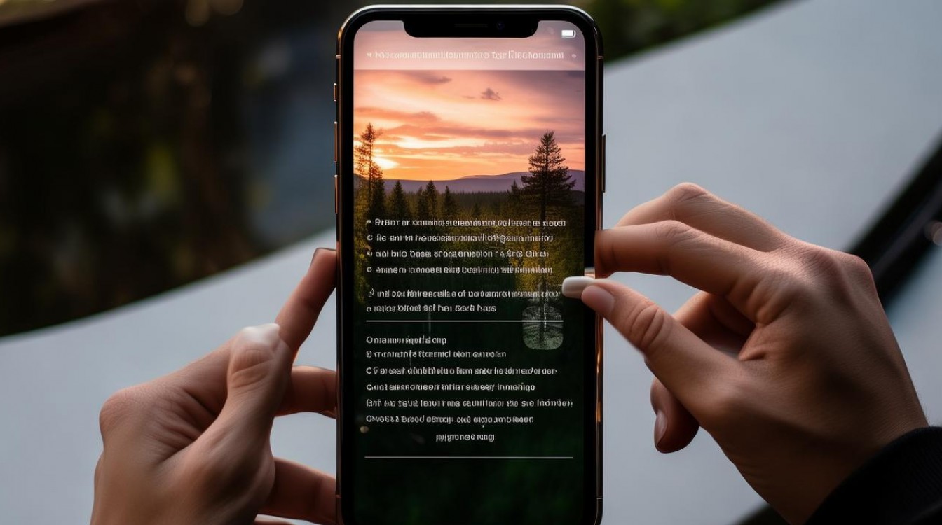 怎么设置苹果个性锁屏，苹果手机怎么自定义个性化锁屏壁纸和主题