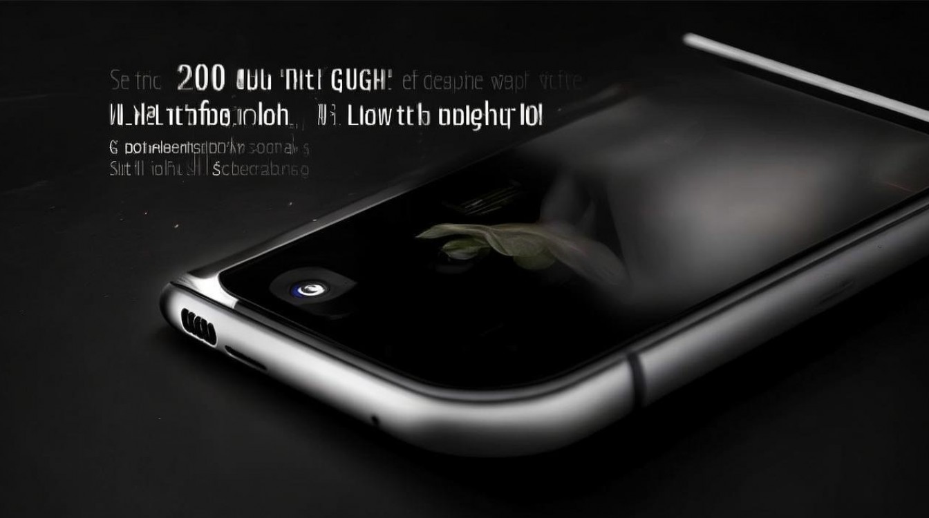 华为p10拍照暗怎么办，华为p10暗光拍照模糊怎么调亮