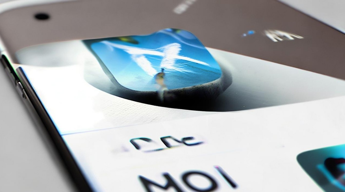 华为P10 Plus怎么改图标，华为P10 Plus桌面图标怎么更换自定义