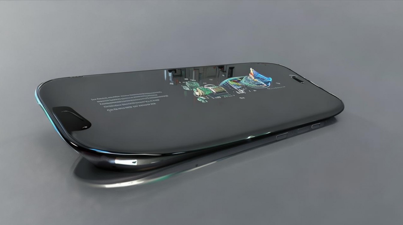 苹果手机黑屏无界面怎么办，苹果手机黑屏无响应怎么恢复