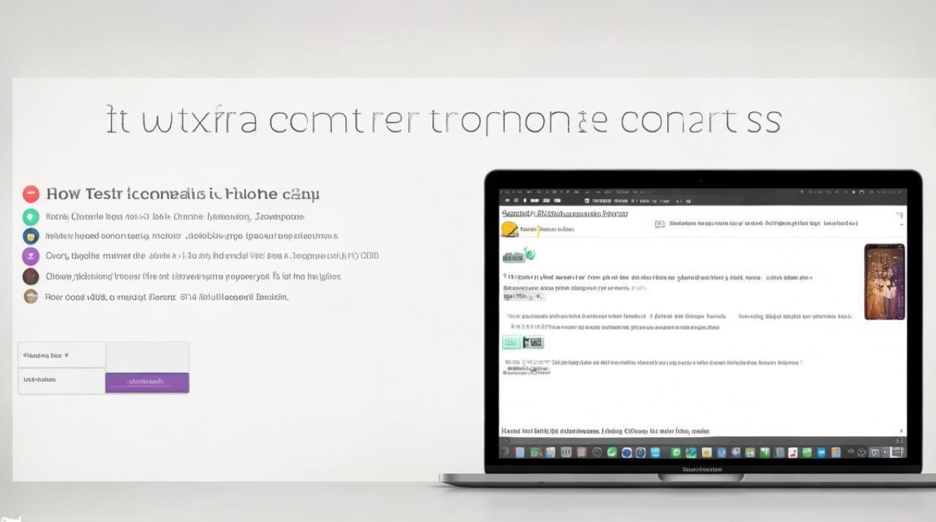 苹果联系人怎么导出到电脑上？苹果手机联系人导出到Windows电脑详细步骤