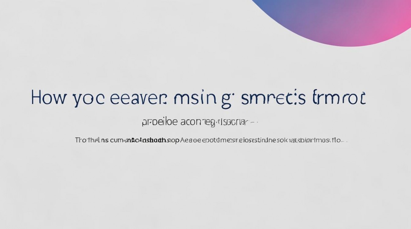 三星联系人苹果手机通讯录不见了怎么回事，三星手机联系人同步到苹果手机通讯录丢失原因及解决方法