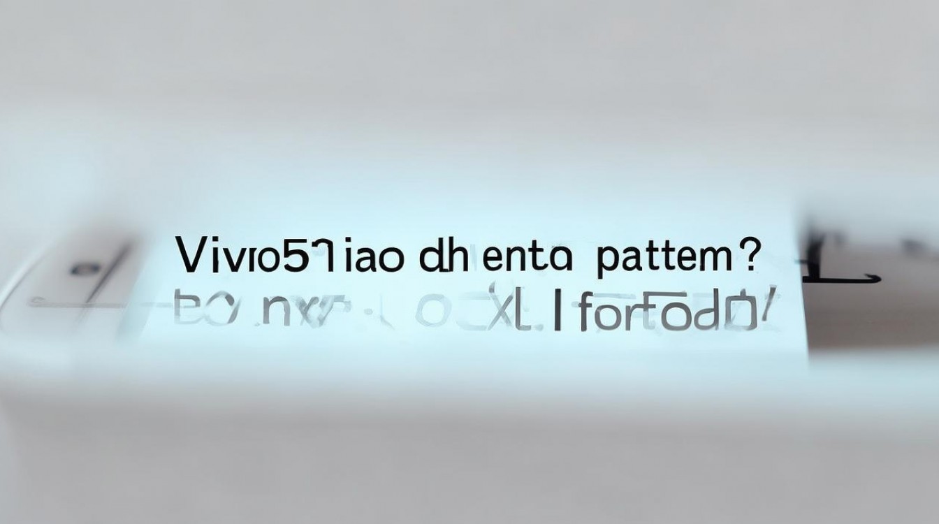 vivox5忘了图案密码怎么解？vivox5图案锁忘记解锁方法