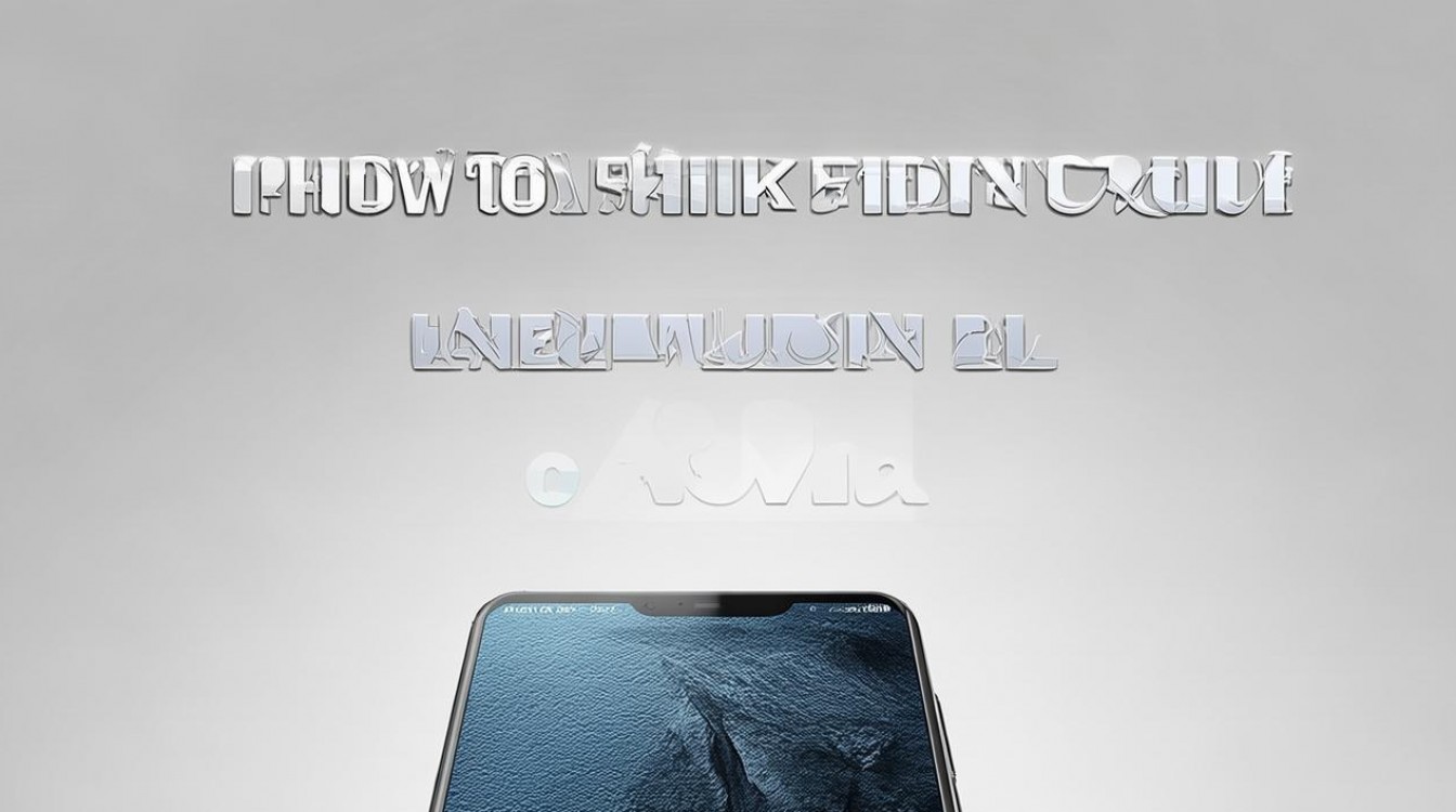 华为nova2怎么缩小屏幕，华为nova2缩小屏幕显示设置方法