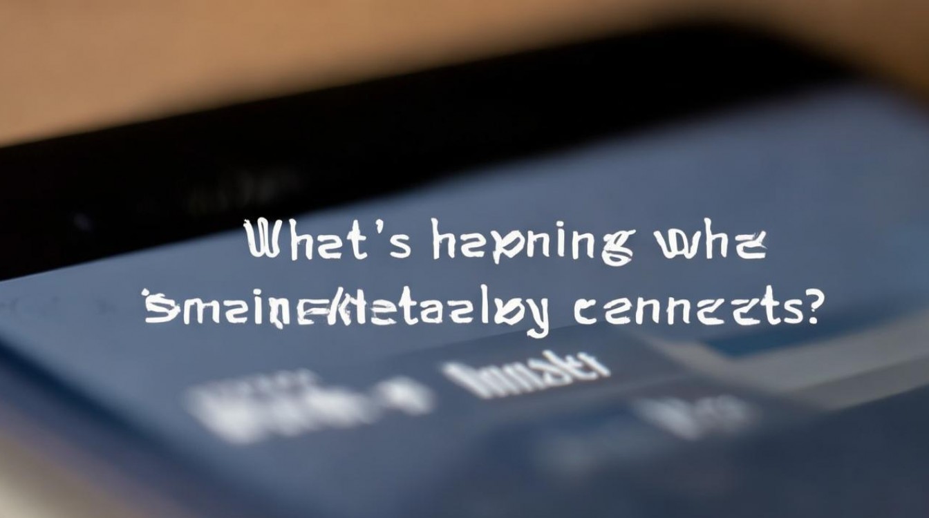 三星打开自动连接怎么回事？三星手机自动连接功能异常原因及解决方法