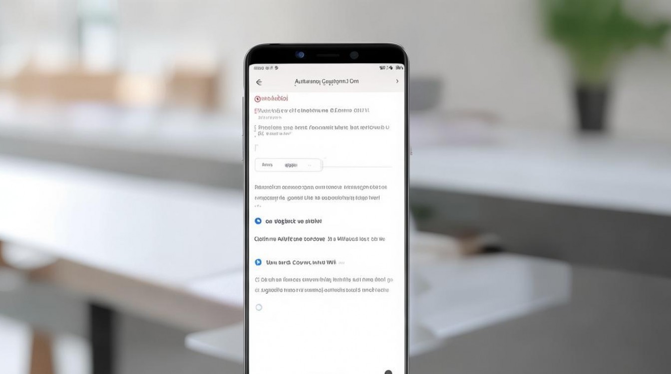 三星手机如何打开自动连接WiFi？三星自动连接WiFi设置方法