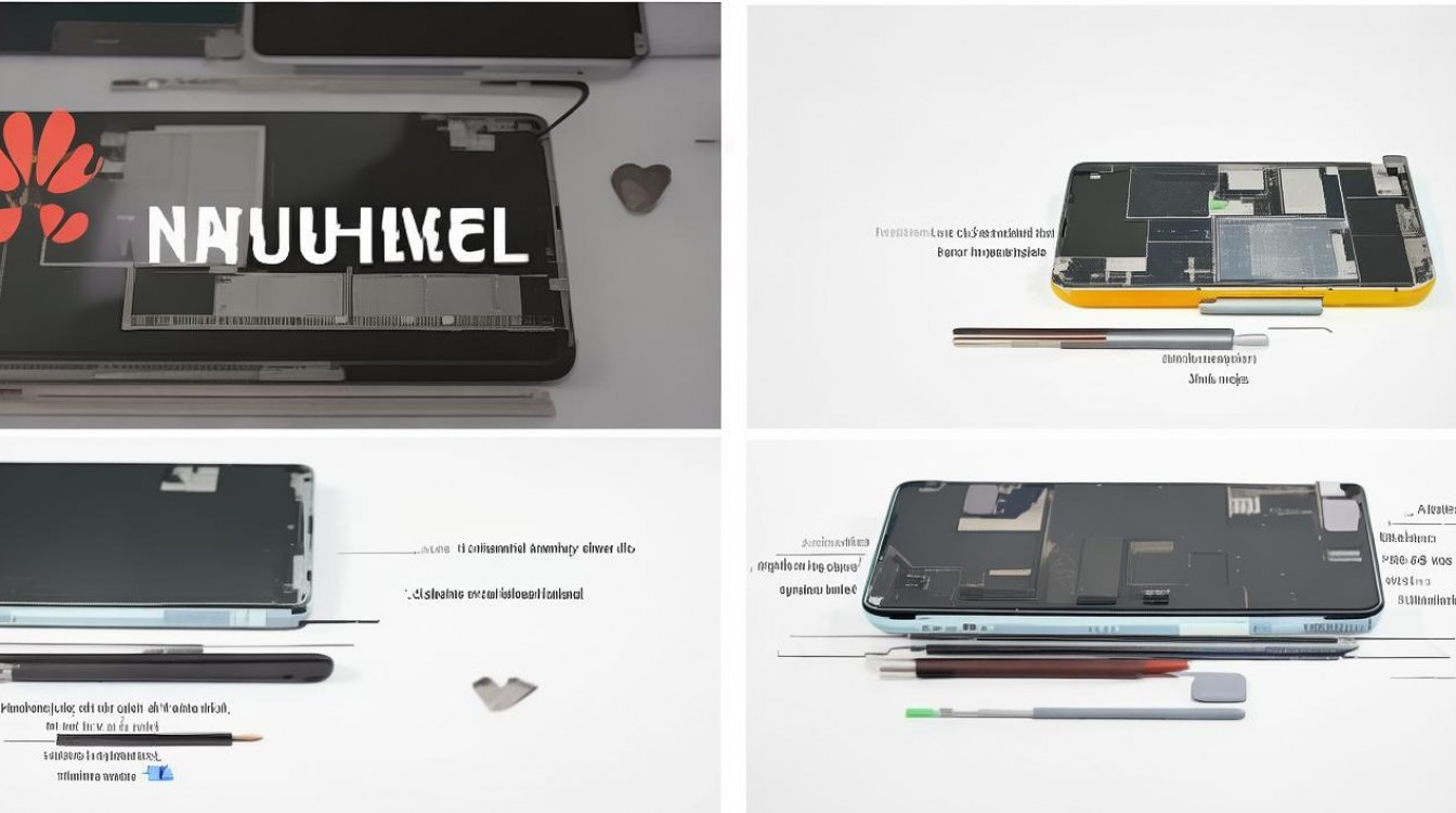 华为NEM-TL00怎么拆机？华为NEM-TL00手机拆机教程步骤图解