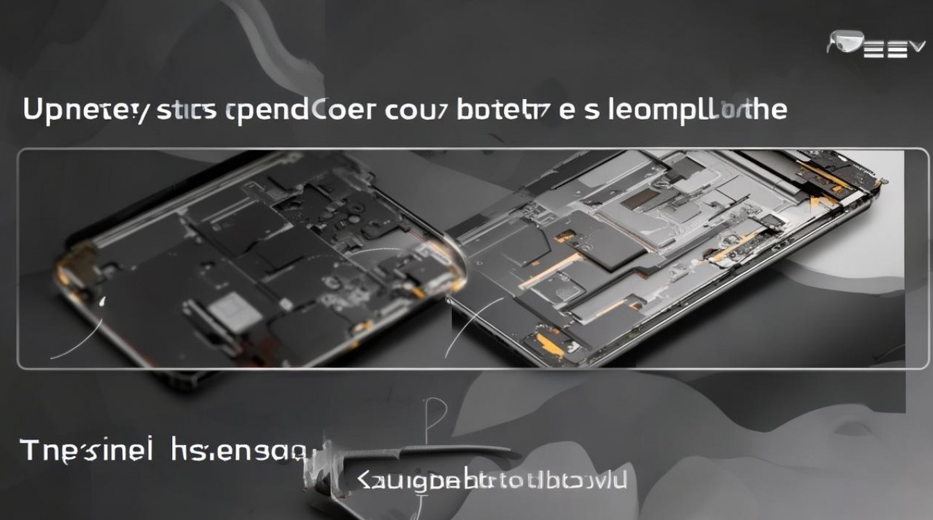 华为NEM-TL00怎么拆机？华为NEM-TL00手机拆机教程步骤图解