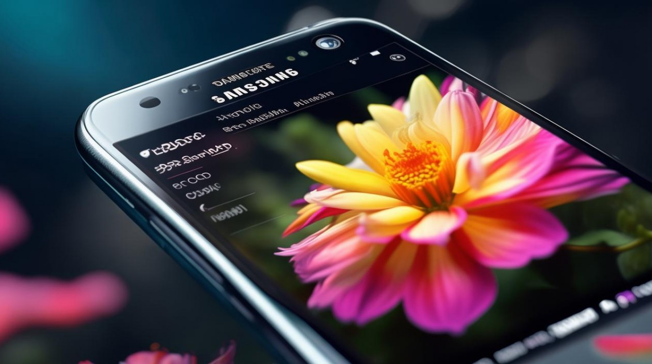 三星s6拍照怎么微距，三星s6微距拍照设置方法