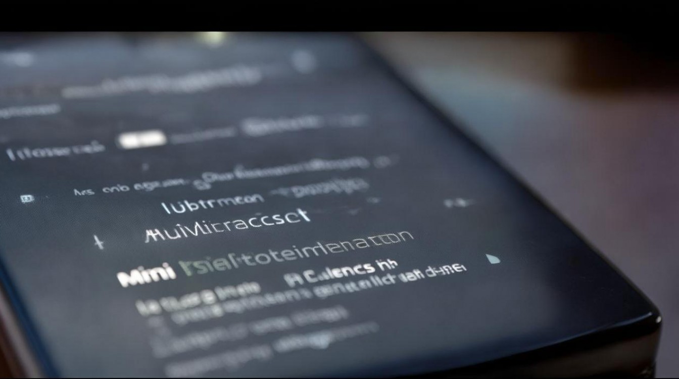 华为mimi优化怎么关闭，华为手机怎么彻底关闭mimi优化功能