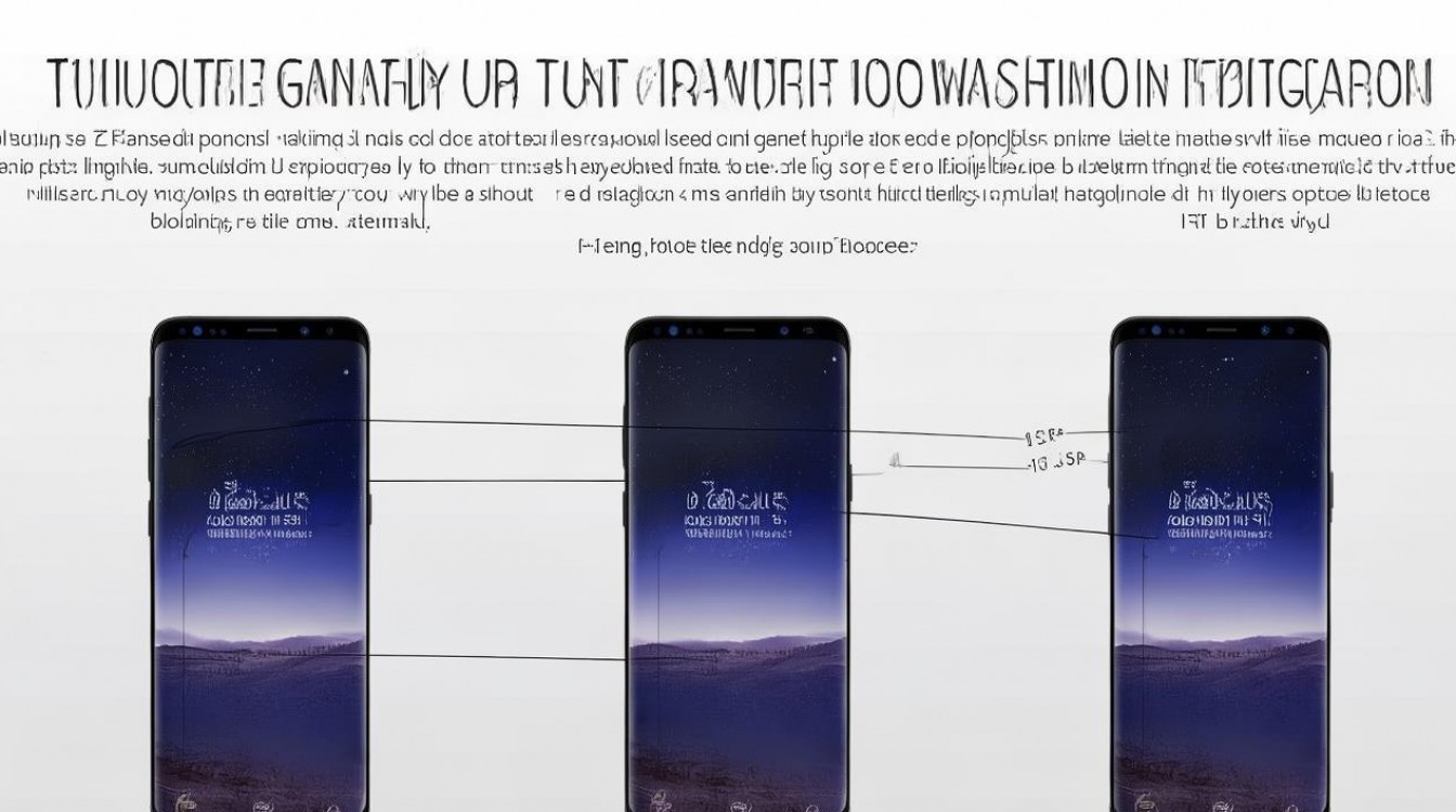 三星s8怎么解锁刷机，三星s8刷机解锁教程详细步骤