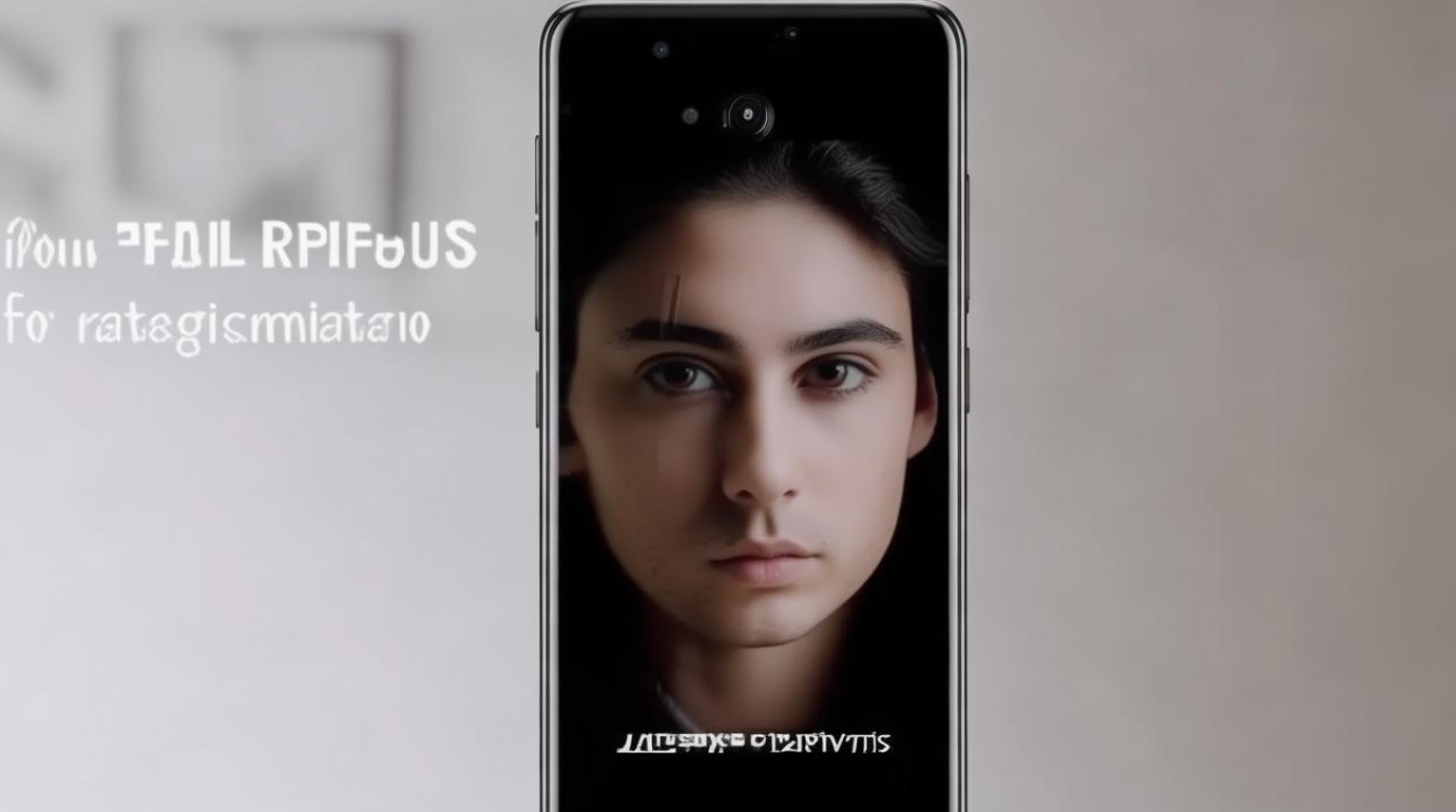 vivox20怎么面部识别，vivox20怎么开启面部识别功能