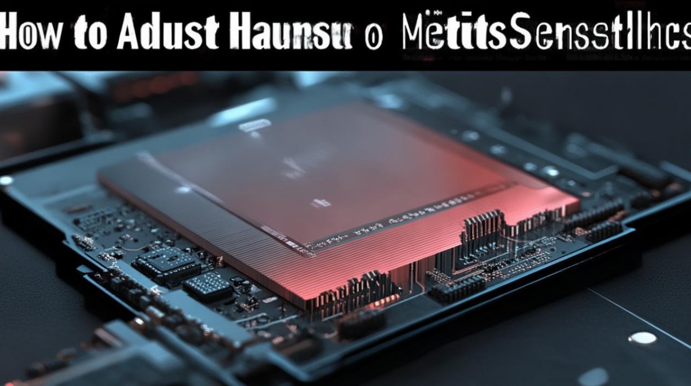 华为meta8感光怎么调？华为meta8感光调节方法和最佳设置