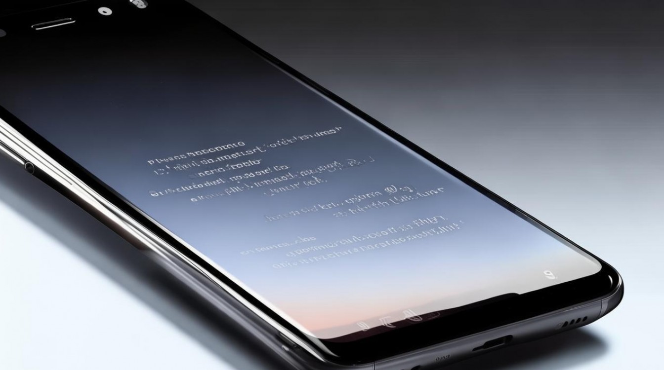 三星s8怎么调熄屏，三星s8熄屏设置方法