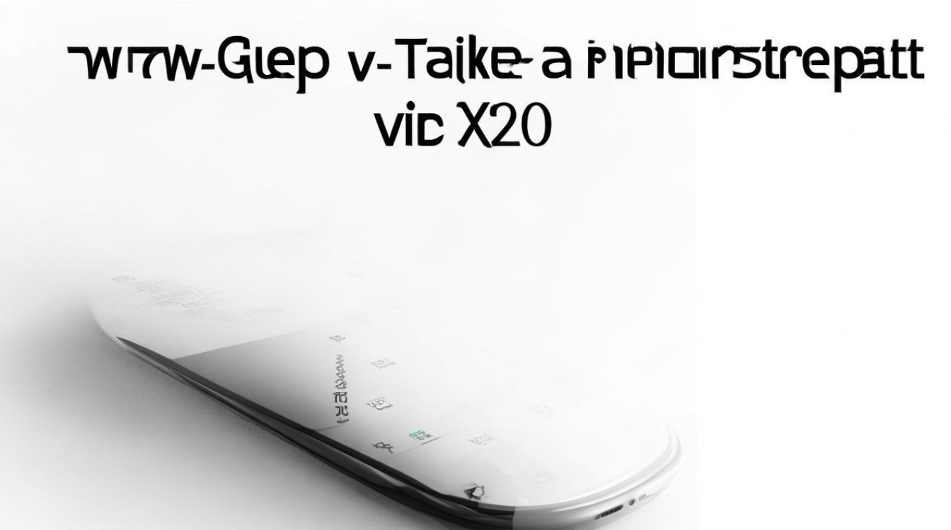 vivox20怎么截屏？vivox20截屏方法图文教程