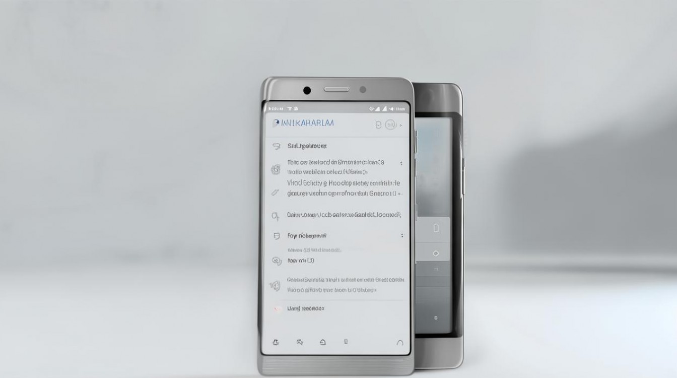 华为mate8闹钟怎么设置？华为mate8手机闹钟设置方法图文教程