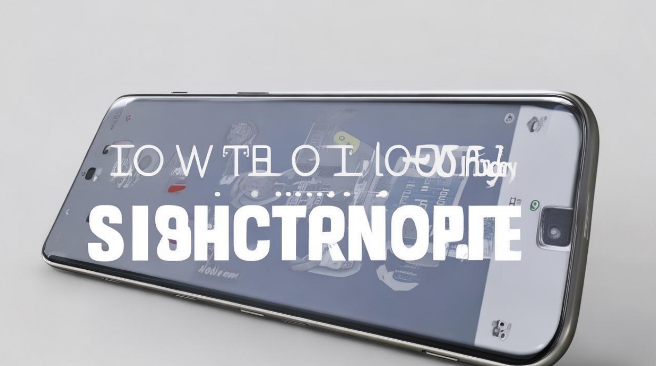 华为honor9怎么截屏，honor9截屏键位和方法