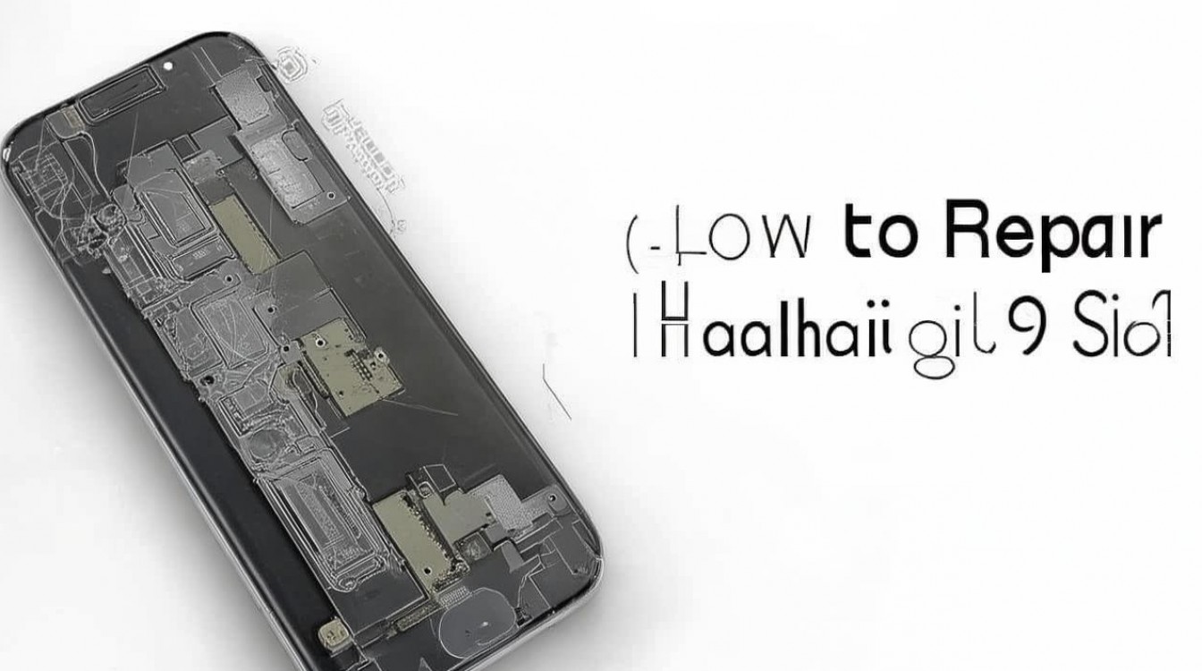 华为g9无声怎么维修？华为g9手机没声音故障原因及解决方法