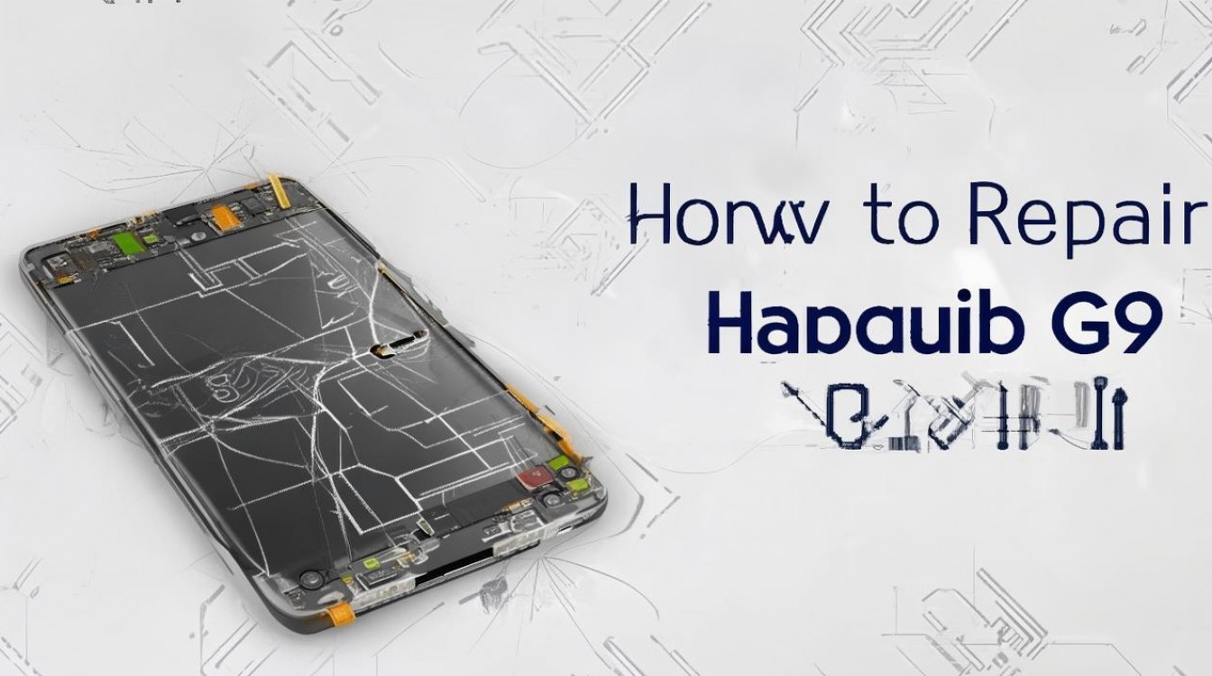 华为g9无声怎么维修？华为g9手机没声音故障原因及解决方法