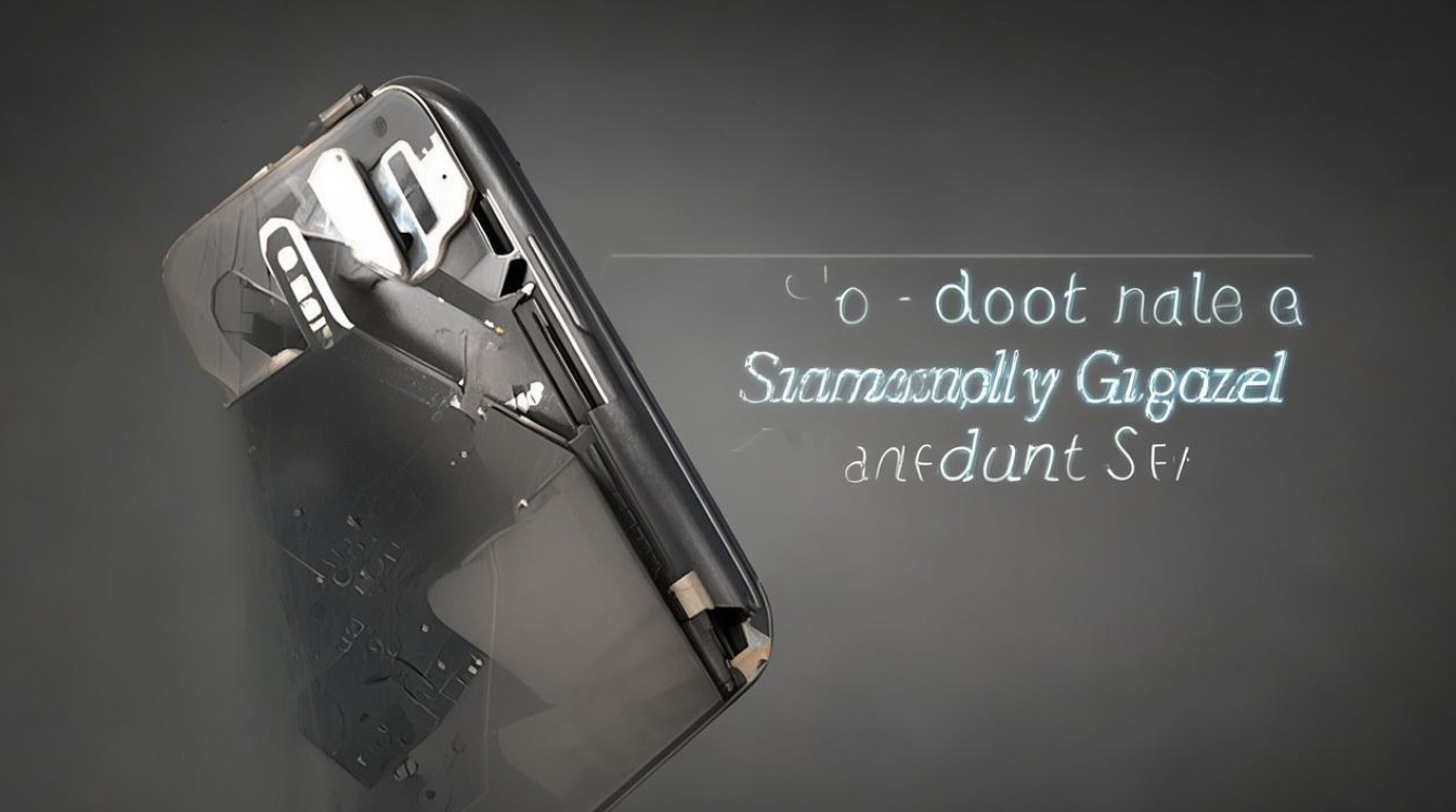 三星盖乐世s7怎么拆？三星Galaxy S7手机拆机教程