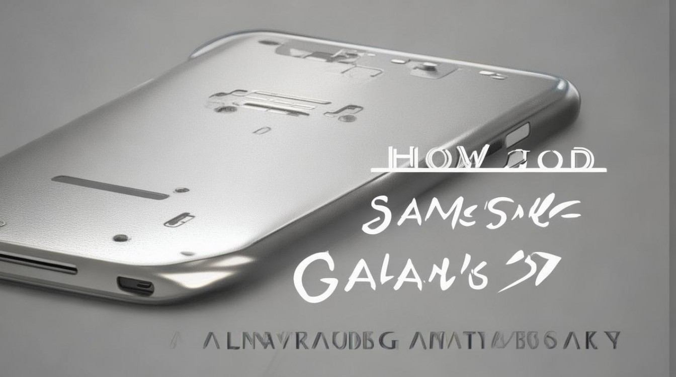 三星盖乐世s7怎么拆？三星Galaxy S7手机拆机教程