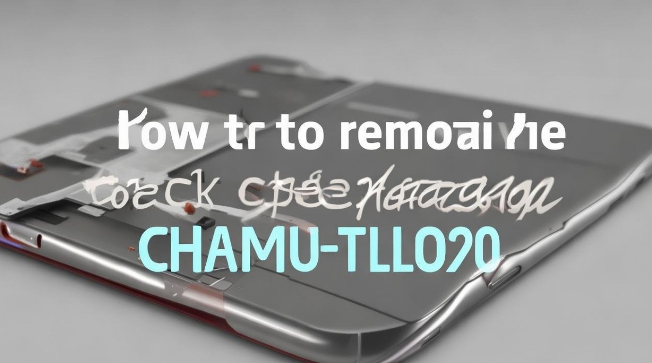 华为chm-tl00怎么拆盖？华为畅享10手机后盖怎么拆