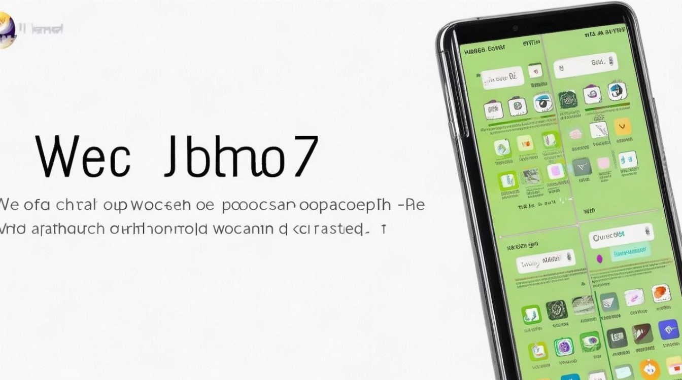 华为7手机怎么双开微信，华为Mate7微信分身设置方法