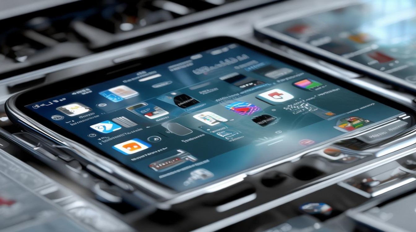 苹果6s多屏怎么设置，苹果6s多屏显示设置方法