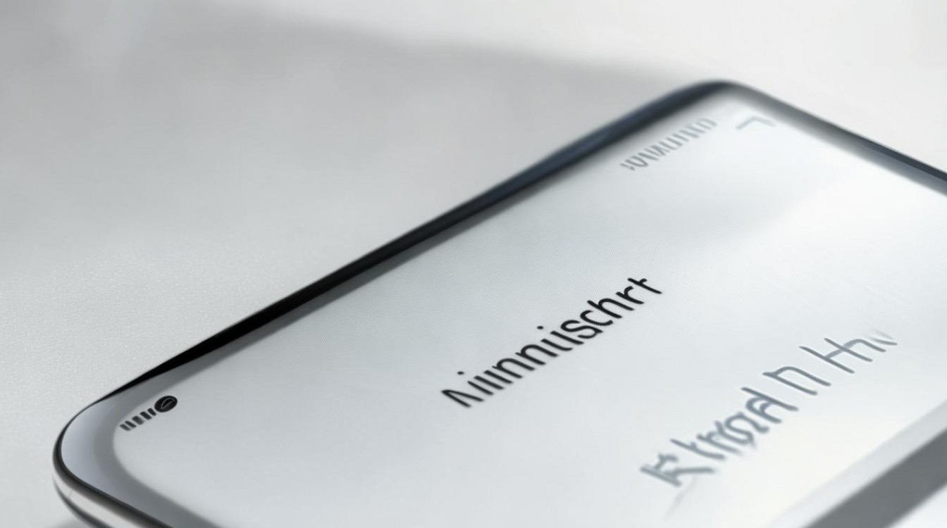 三星怎么进入极简主题，三星手机如何开启极简桌面模式