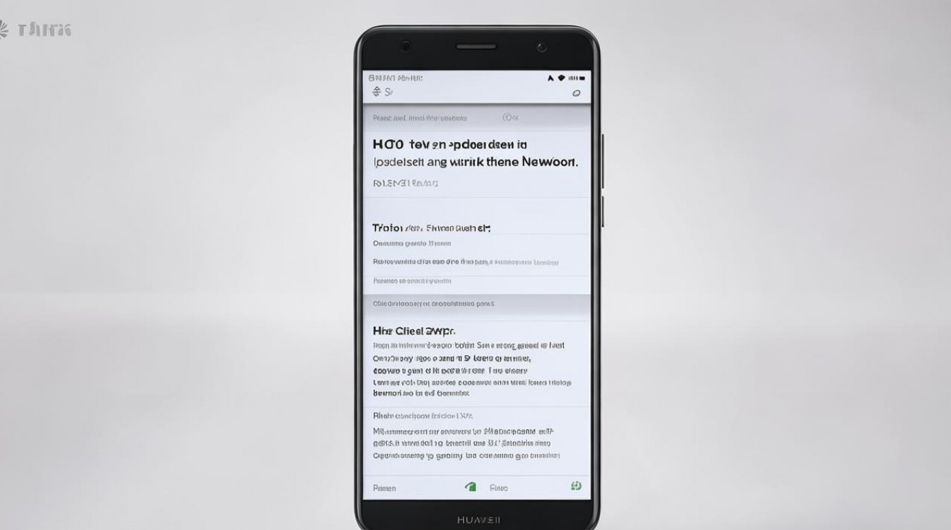 华为5x怎么禁用4G网络，华为5x关闭4G网络切换5G方法