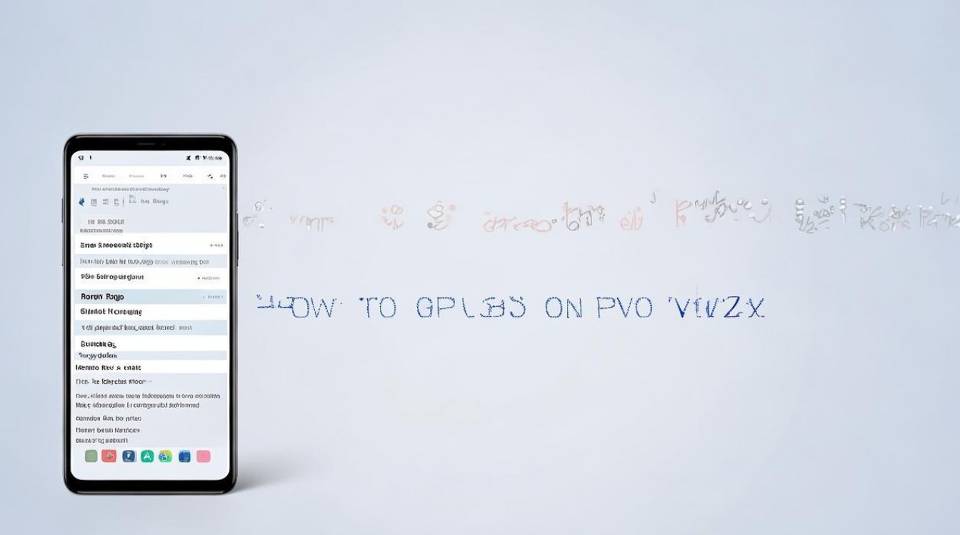 vivo z5x怎么打开GPS，vivo z5x定位功能开启方法