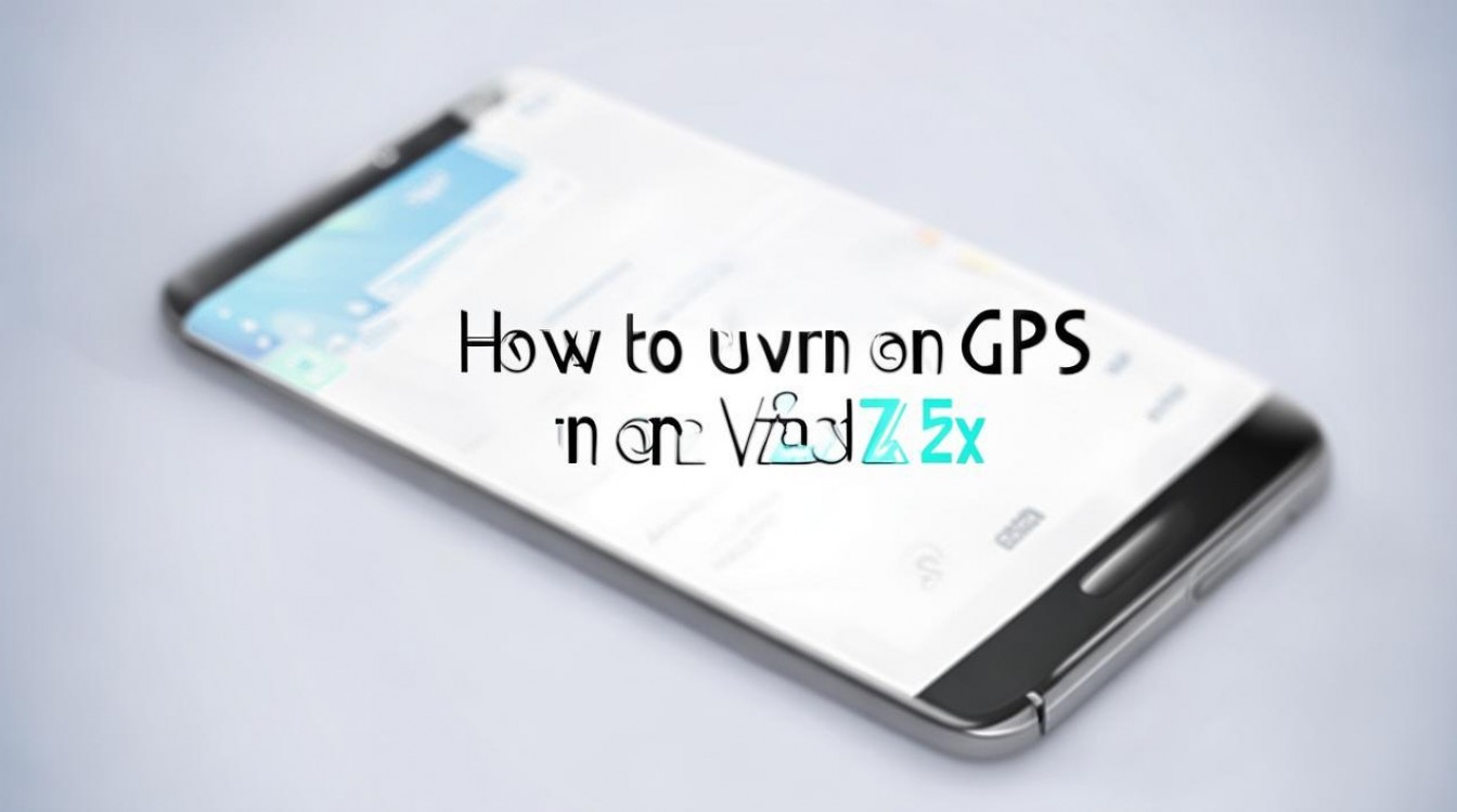 vivo z5x怎么打开GPS，vivo z5x定位功能开启方法