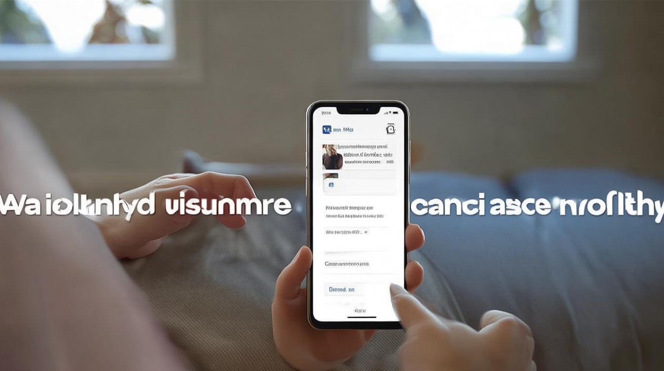 华为5A手机盲人怎么退出？华为5A盲人模式退出方法