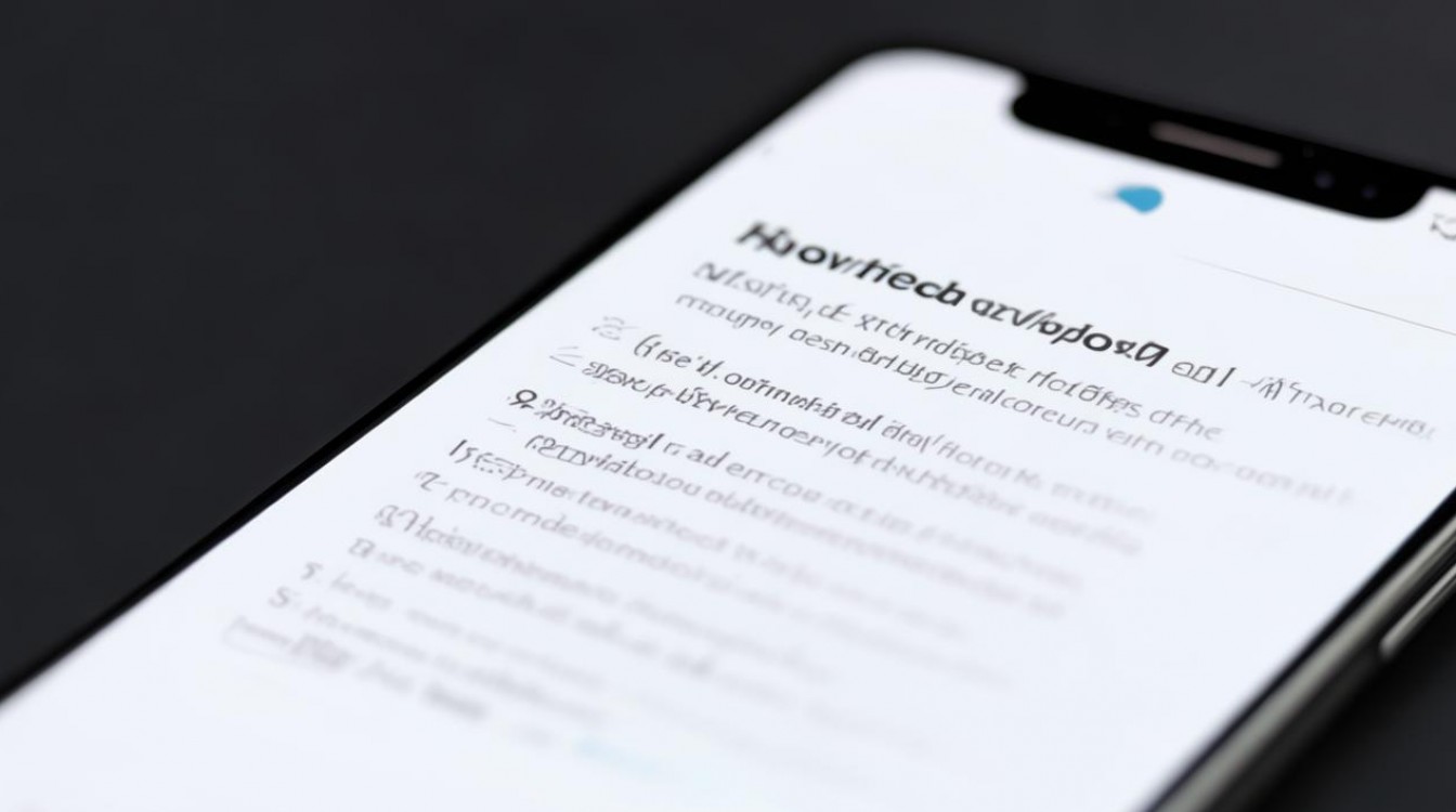 华为5A盲人模式怎么关闭，华为5a无障碍模式关闭方法