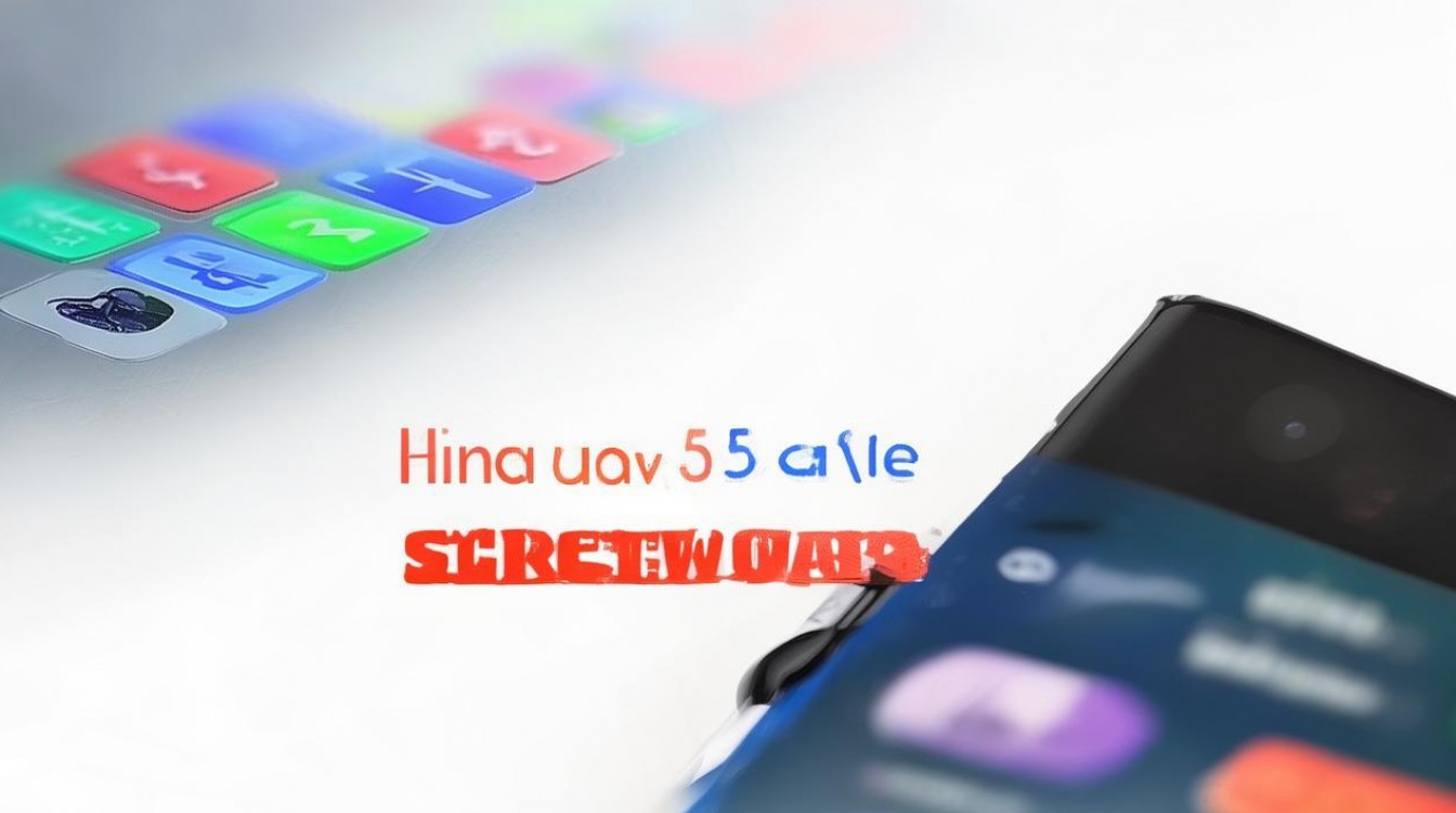 华为5a长截屏怎么做，华为5a怎么截长屏