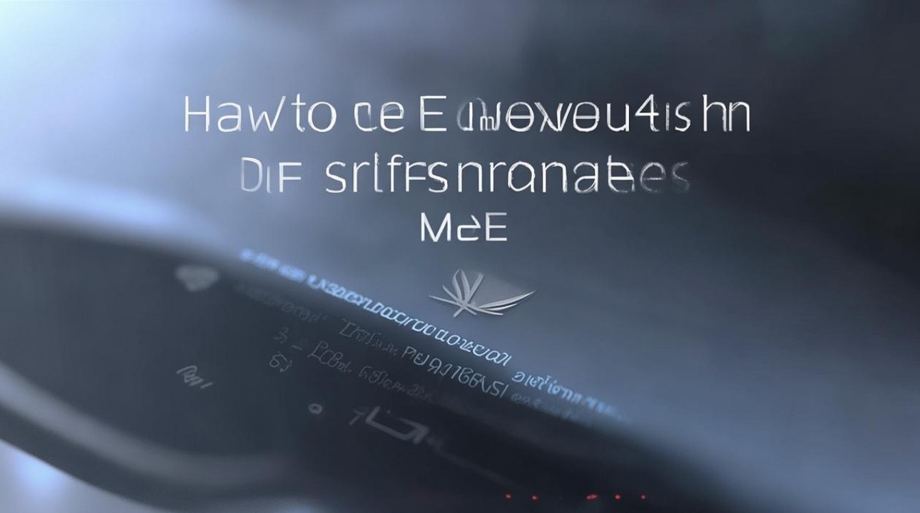 华为4性能模式怎么开？华为手机性能模式开启方法及设置步骤