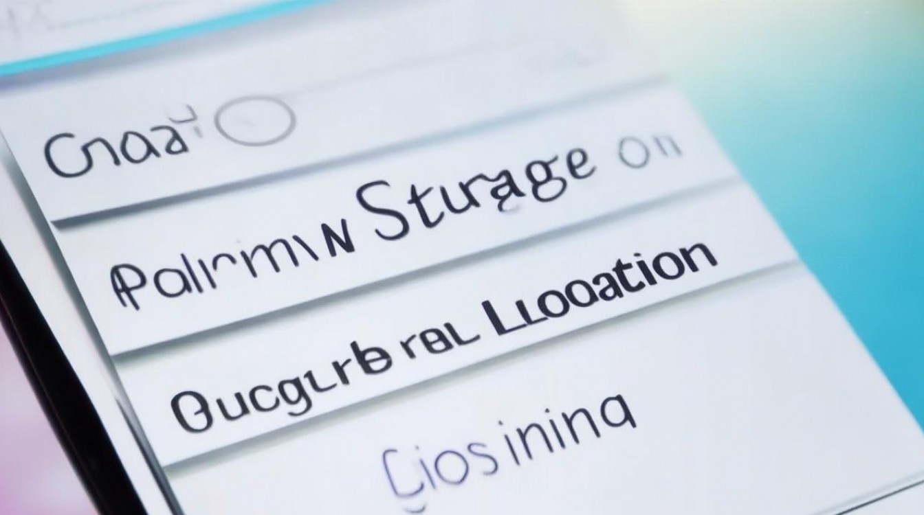 vivoy83a怎么修改存储位置，vivo y83a手机怎么更改默认存储路径到sd卡