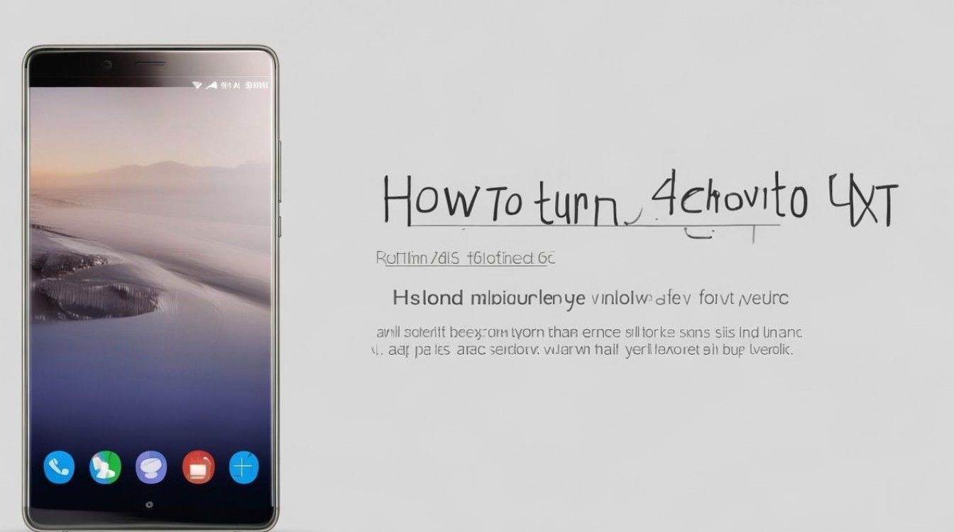 华为4x怎么关闭4G网络，华为手机如何关闭4G只用3G