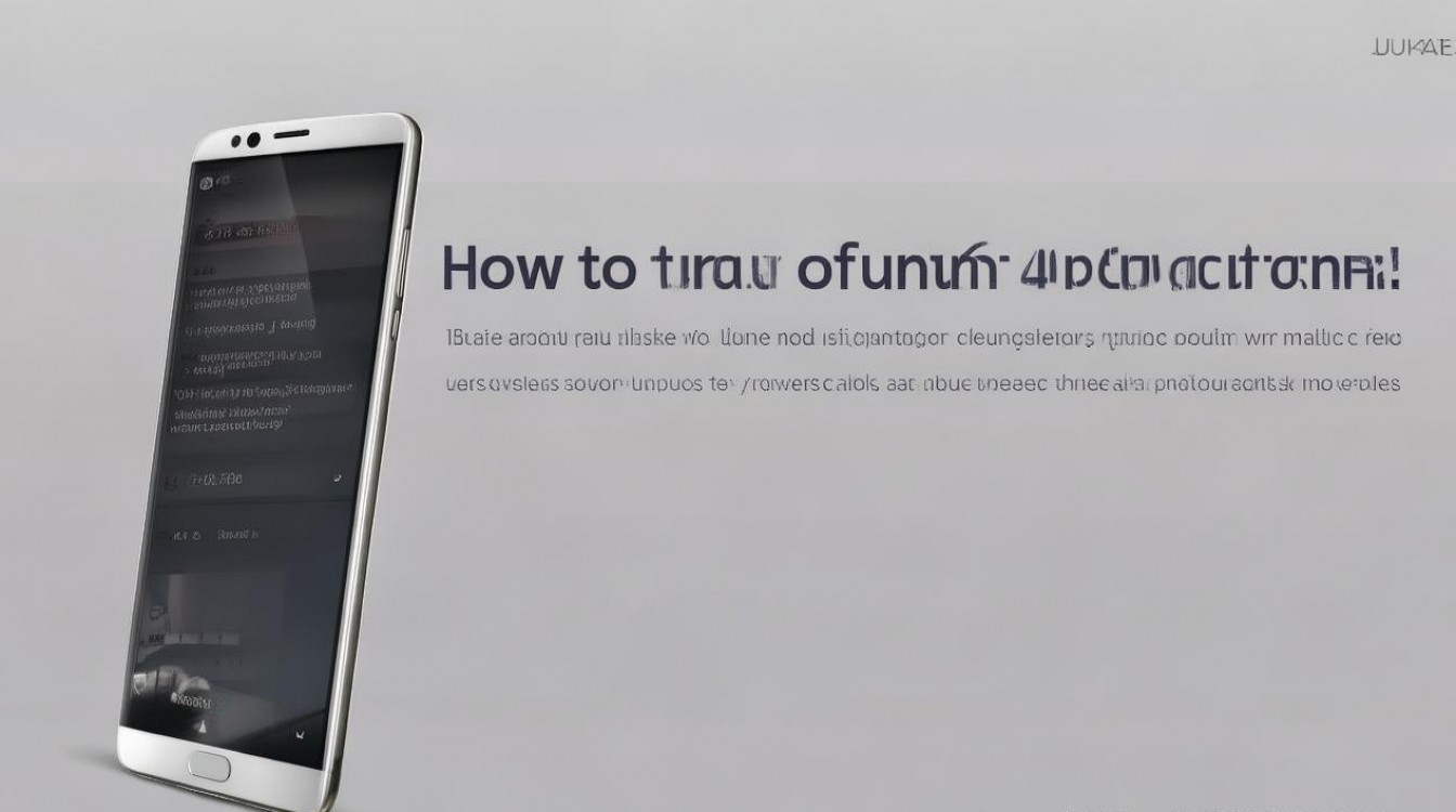 华为4x怎么关闭4G网络，华为手机如何关闭4G只用3G