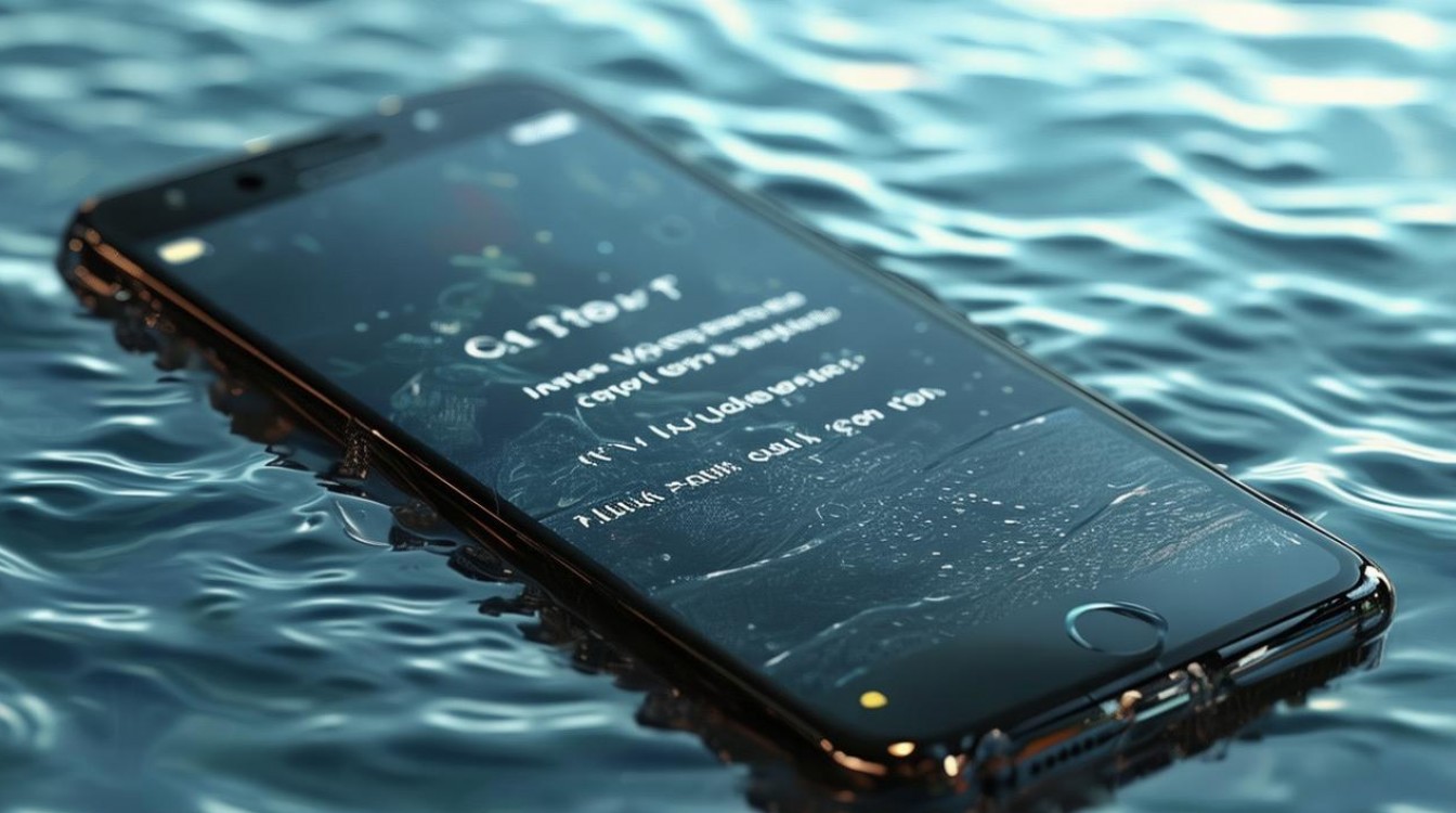 苹果6进水后开不了机怎么办？苹果6进水死机无法开机原因及解决方法