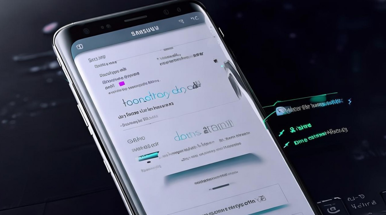 三星s8怎么关掉home键，三星s8禁用home键方法